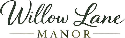 The Willow Lane Manor